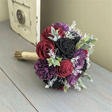 michaels bridal bouquet